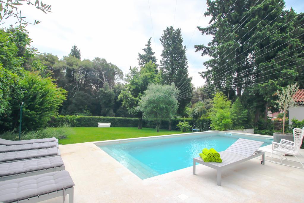 Villa Terra Rossa Borik Rovinj Room photo