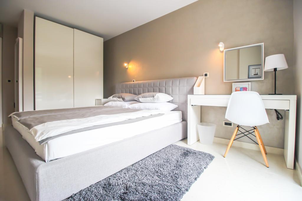 Villa Terra Rossa Borik Rovinj Room photo