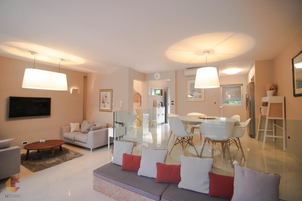 Villa Terra Rossa Borik Rovinj Room photo