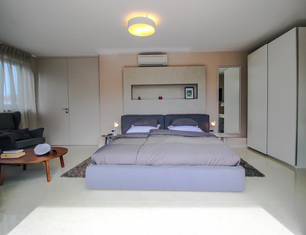 Villa Terra Rossa Borik Rovinj Room photo