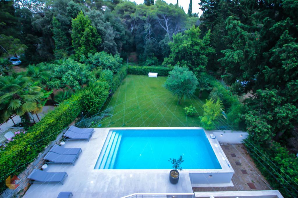 Villa Terra Rossa Borik Rovinj Room photo