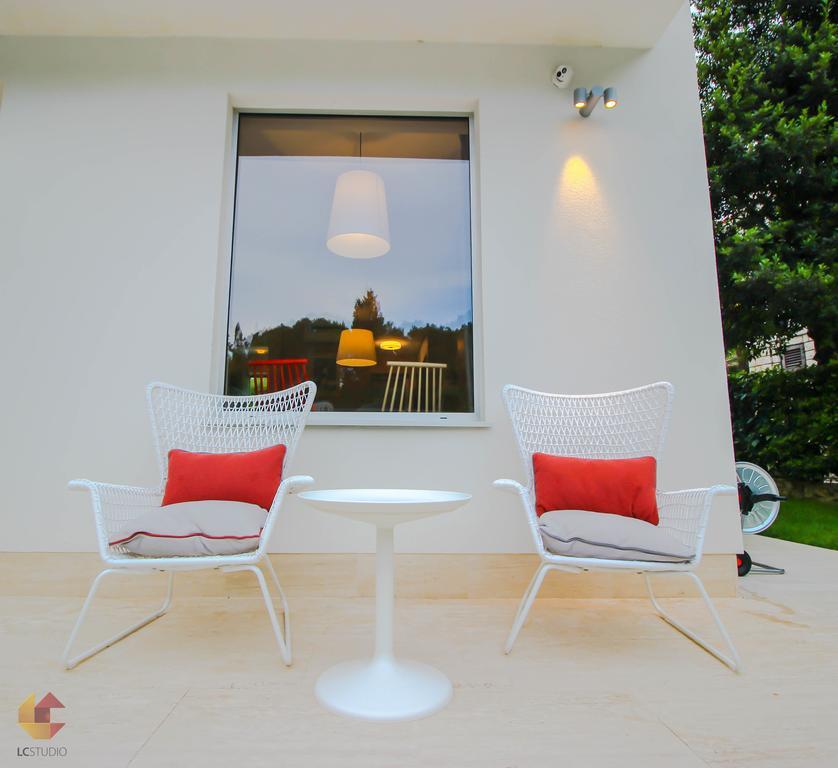 Villa Terra Rossa Borik Rovinj Room photo