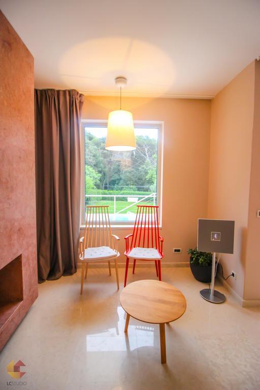 Villa Terra Rossa Borik Rovinj Room photo