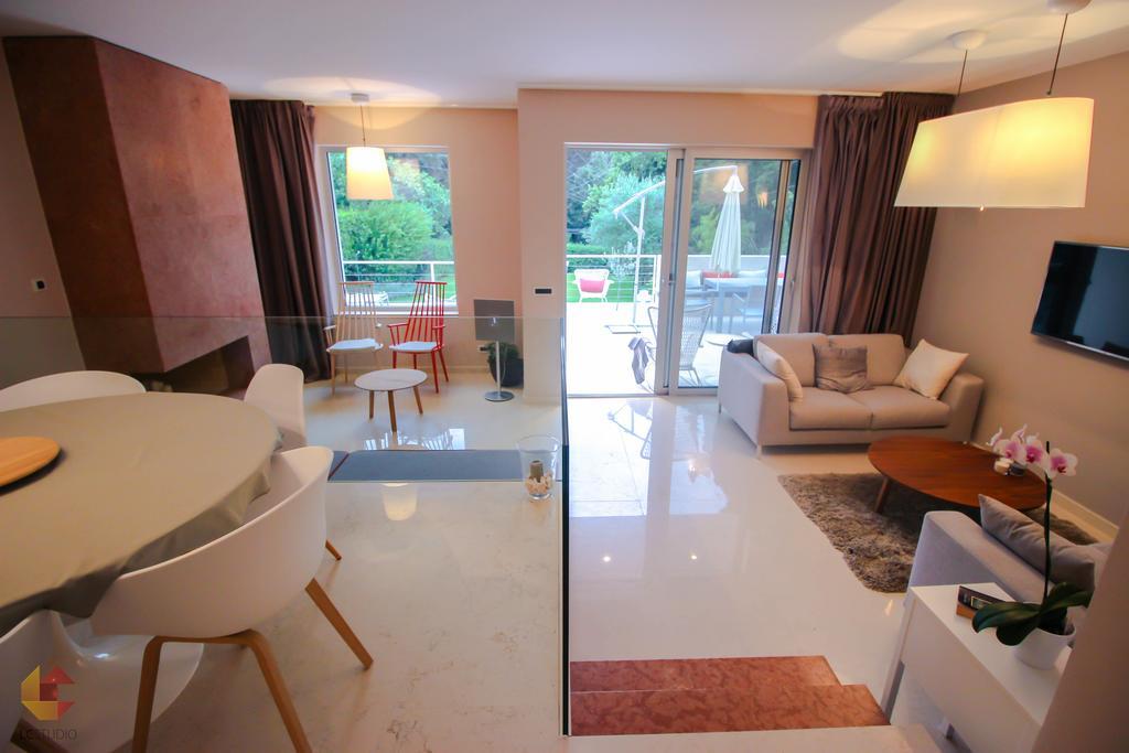 Villa Terra Rossa Borik Rovinj Room photo