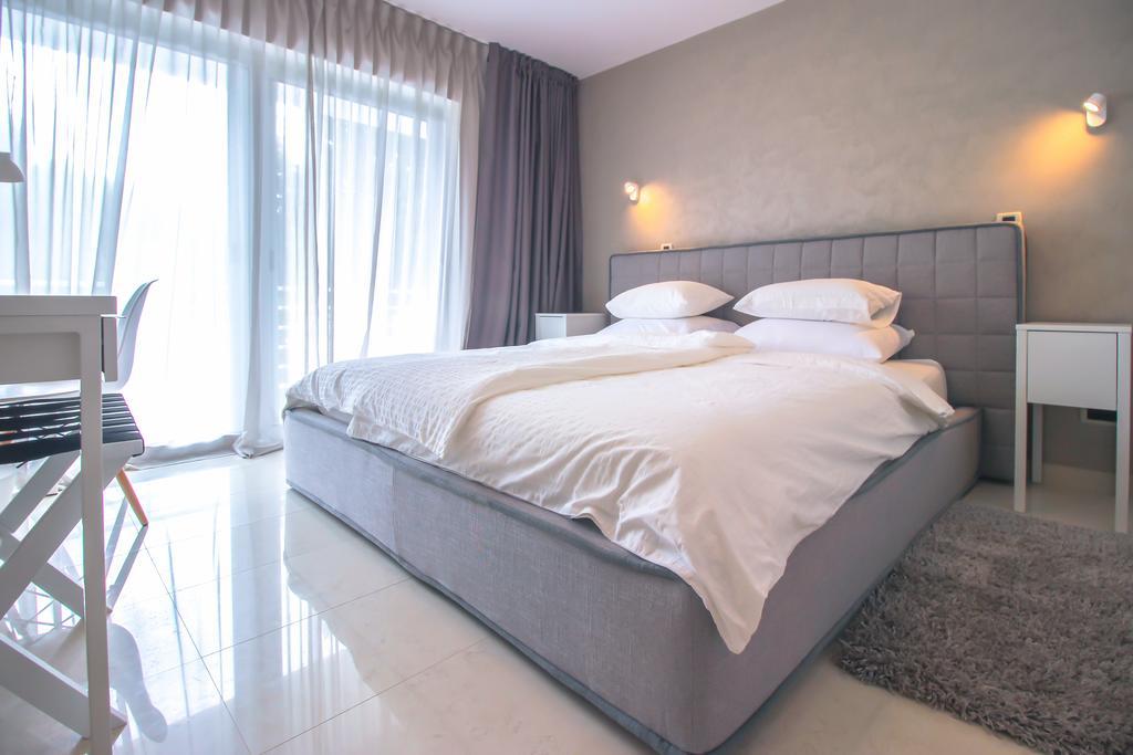 Villa Terra Rossa Borik Rovinj Exterior photo