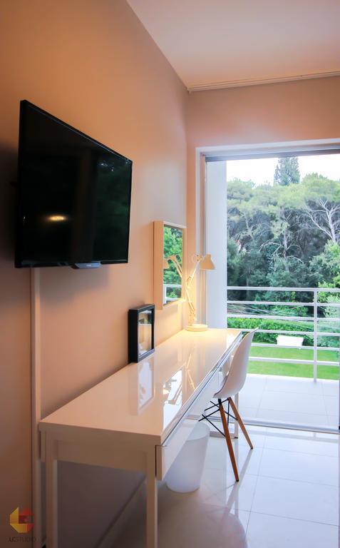 Villa Terra Rossa Borik Rovinj Exterior photo