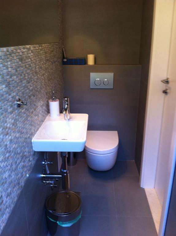 Villa Terra Rossa Borik Rovinj Room photo