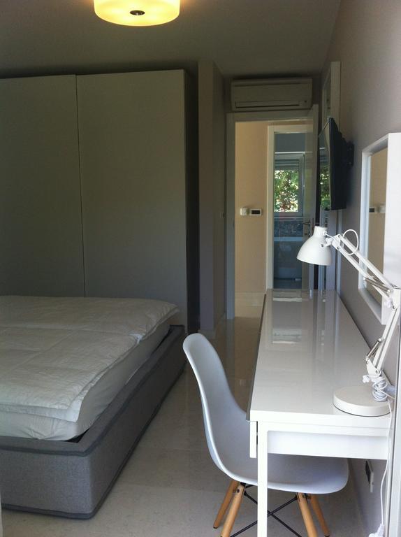 Villa Terra Rossa Borik Rovinj Room photo