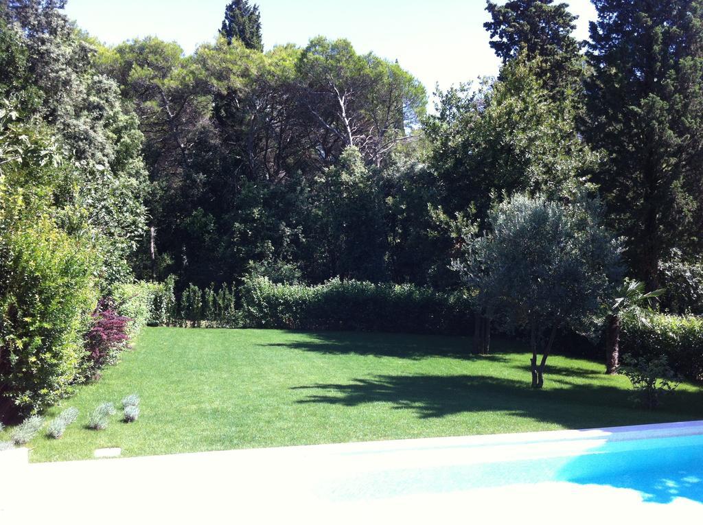 Villa Terra Rossa Borik Rovinj Room photo