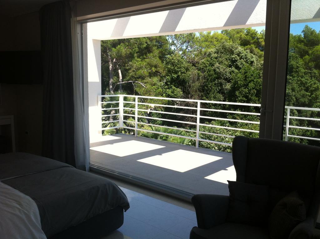 Villa Terra Rossa Borik Rovinj Room photo
