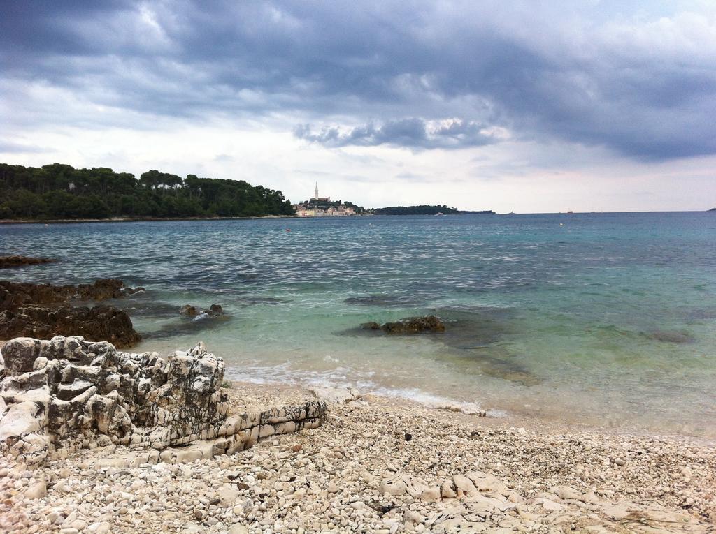 Villa Terra Rossa Borik Rovinj Room photo