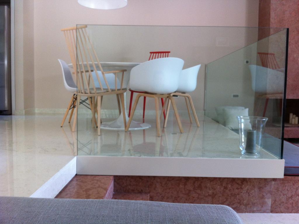 Villa Terra Rossa Borik Rovinj Room photo