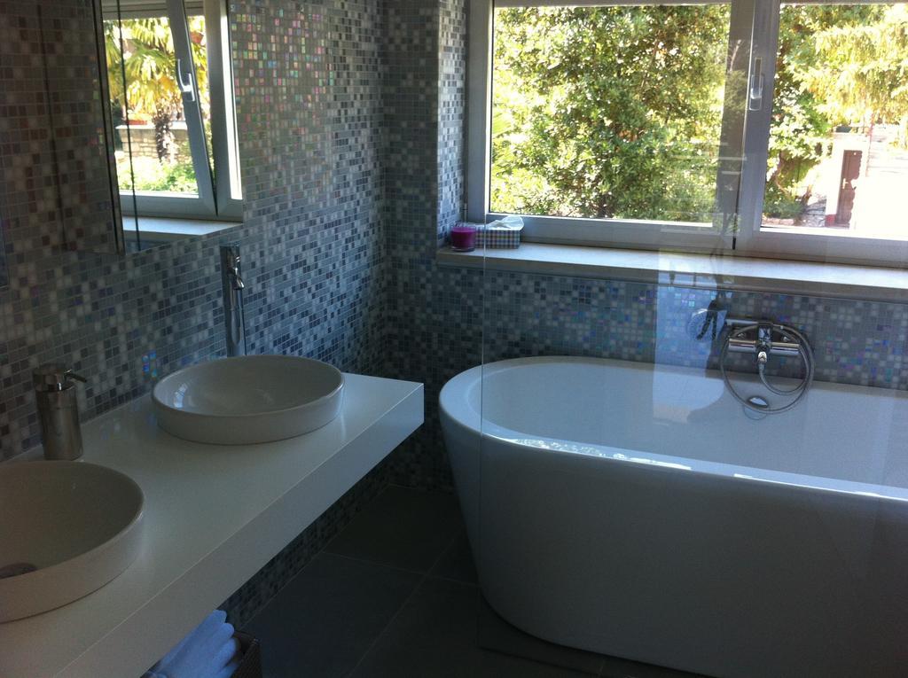 Villa Terra Rossa Borik Rovinj Room photo