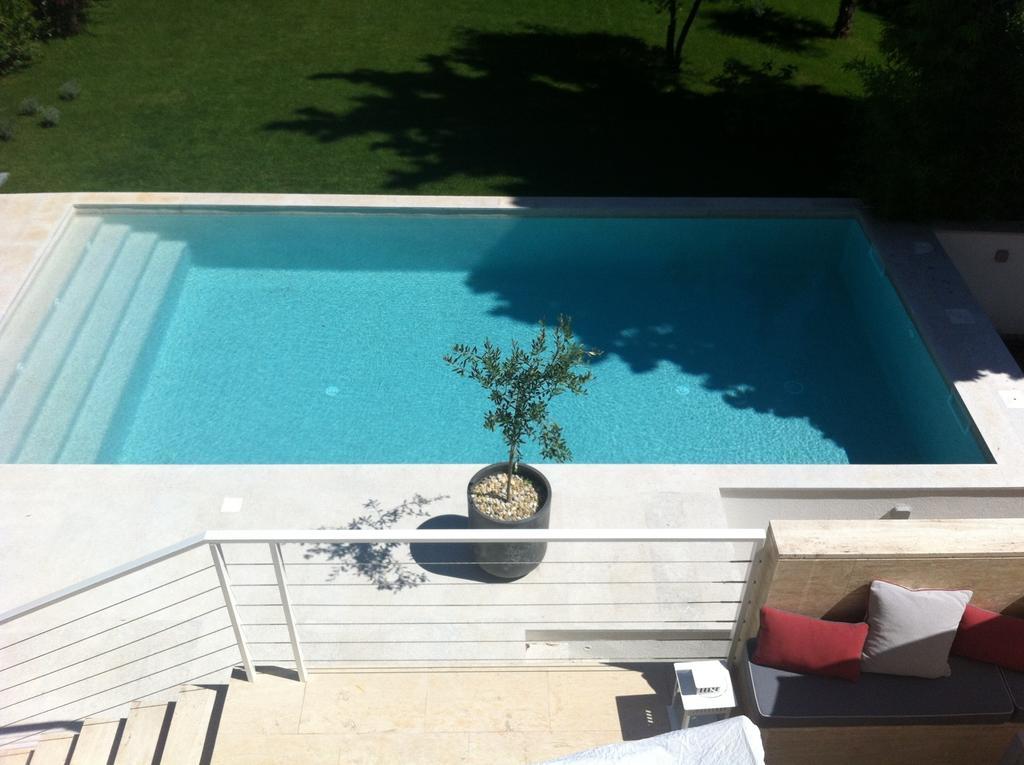 Villa Terra Rossa Borik Rovinj Room photo