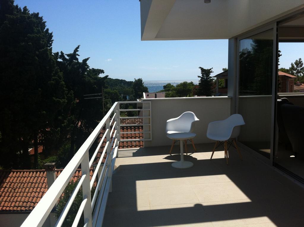 Villa Terra Rossa Borik Rovinj Room photo