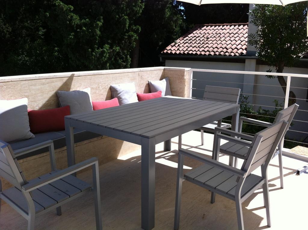 Villa Terra Rossa Borik Rovinj Room photo